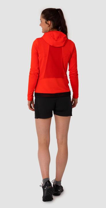 Produktbild Salewa Women's Pedroc PolarLite Hooded Jacket (34)