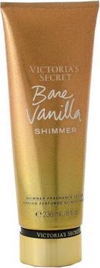 Produktbild Victoria's Secret Bare Vanilla Shimmer Lotion 236ml - New & Sealed (Körperlotion, 236 ml)