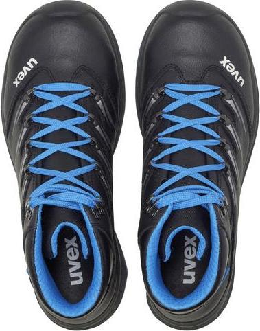 Actual product image Uvex Safety 2 Trend (S3, 52)
