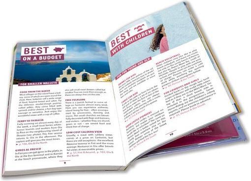 Produktbild Algarve Pocket Travel Guide - with pull out map (Englisch, Marco Polo Travel Publishing, 2023)