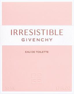 Produktbild Givenchy Irresistible (Eau de Toilette, 50 ml)