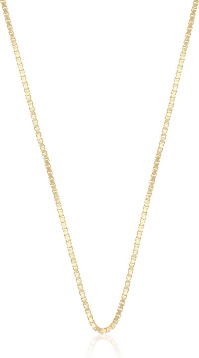 Produktbild Muau Venezianer (750/18K Gelbgold, 42 cm)