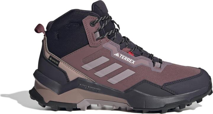 Actual product image adidas Terrex AX4 MID GTX (39 1/3)