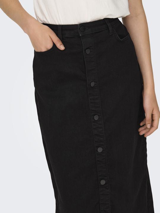 Actual product image JdY JDYLONDON denim skirt Denim skirt (L)