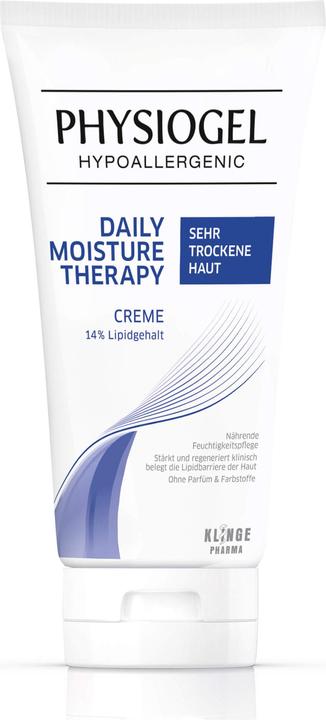 Klinge Pharma Physiogel Dmt Trocken Cre (Körpercreme, 150 ml)