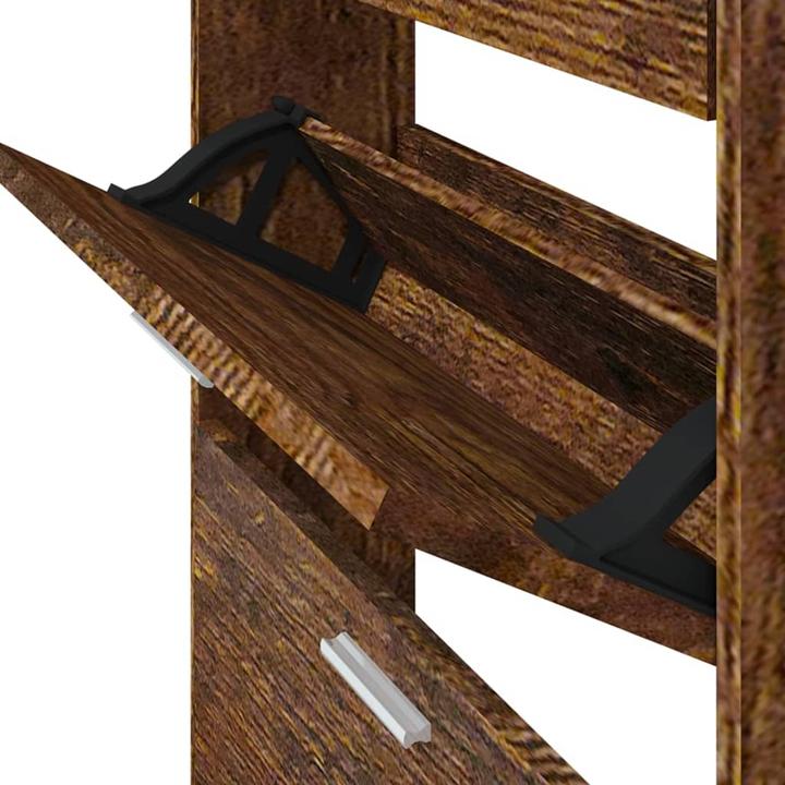 Actual product image VidaXL Sofia (59 x 17 x 108 cm)