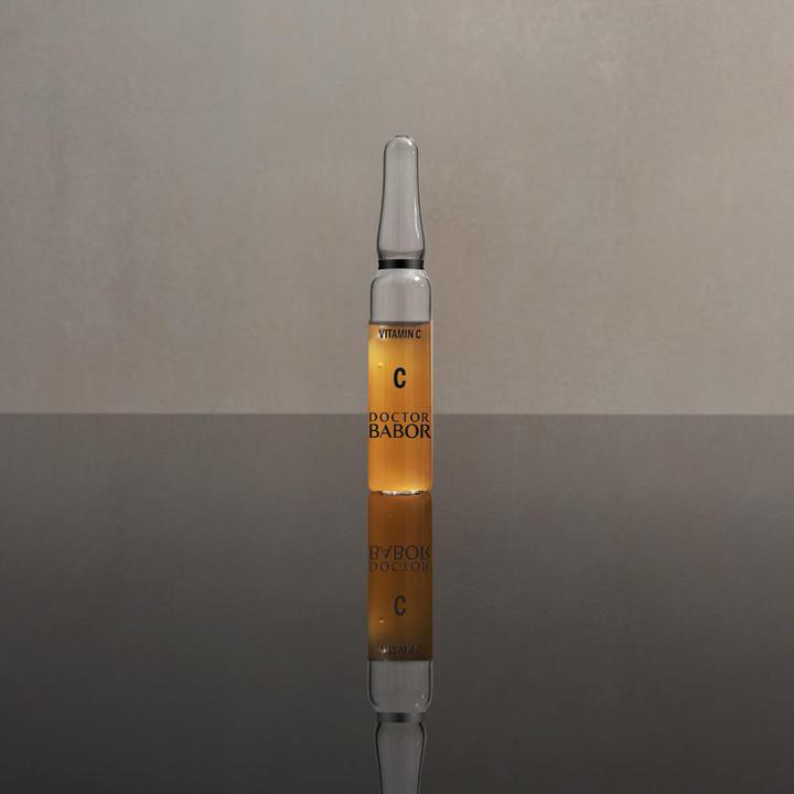 Produktbild Babor DOCTOR - Radiance Ampoule Serum Concentrate (14 ml)