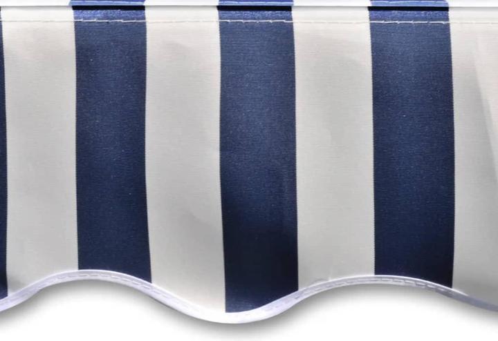 Actual product image VidaXL Lybed (4.50 m)