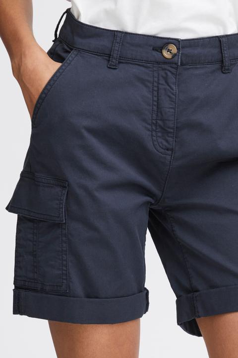 Produktbild Oxmo OXChanice Cargo shorts 21800223-ME (34)