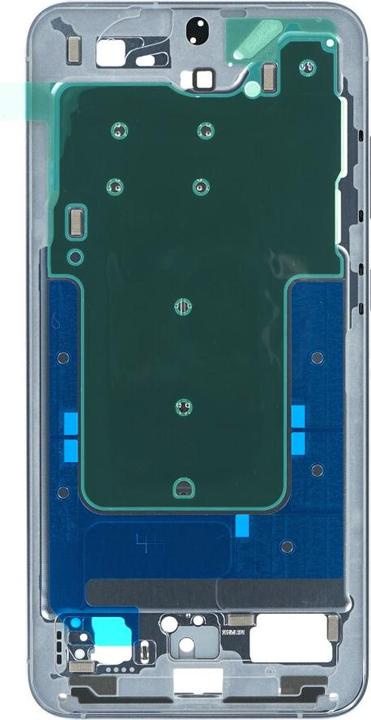 Produktbild Samsung Mittelrahmen SM-S926 Galaxy S24+ sapphire blue GH82-33413F (Galaxy S24+)