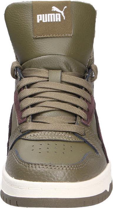 Image du produit Puma RBD Game WTR Jr (37)