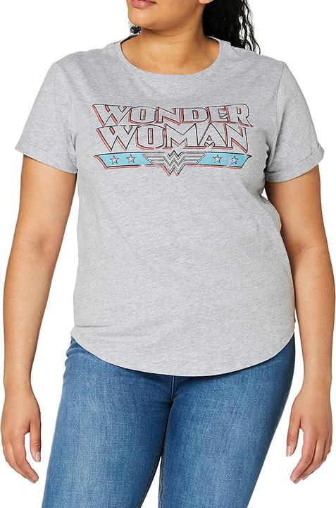 Image du produit Wonder Woman T-shirt (S)