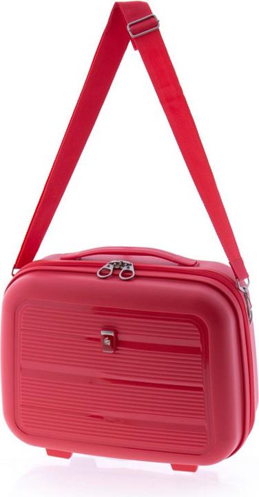 Image du produit Wüsthof Bionic - Trousse de beauté