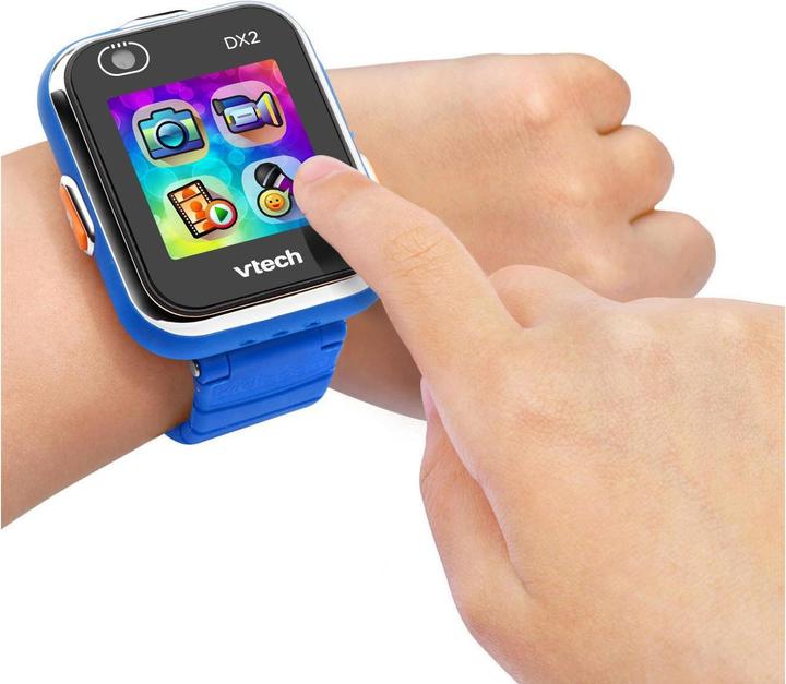 Image du produit VTech Montre intelligente Kidizoom DX2 (Allemand)