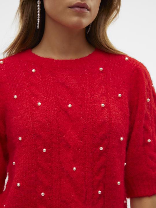 Actual product image Vero Moda VMNOVA jumper knitted jumper (L)
