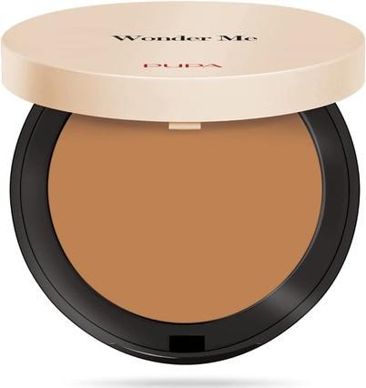 Pupa Milano Pupa Wonder Me Powder Sunkiss (050 Sunkiss)