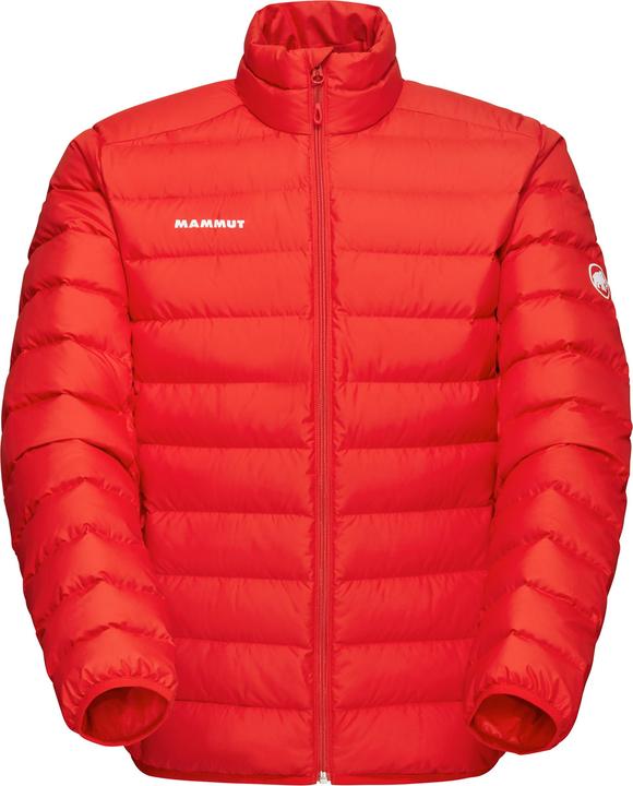 mammut red