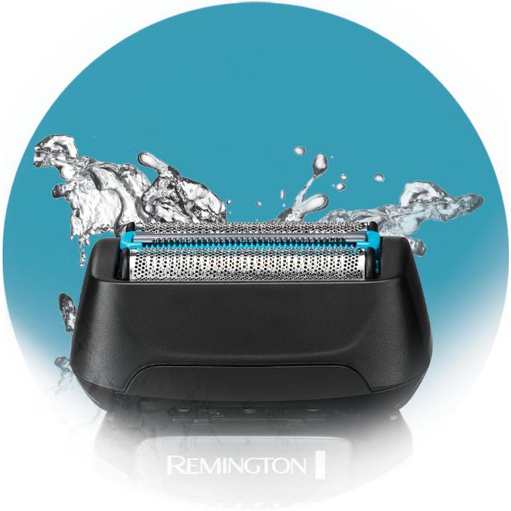 Actual product image Remington F6000