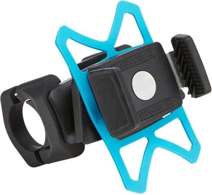 Produktbild Thule Smartphonehalter Pack'n Pedal
