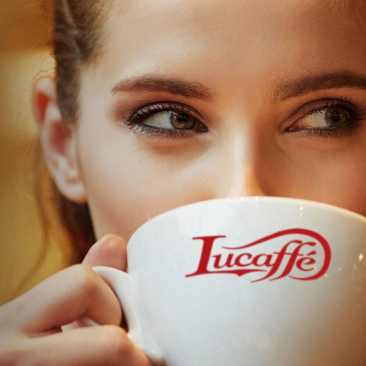 Produktbild Lucaffe Exquisit (1000 g, Mittlere Röstung)