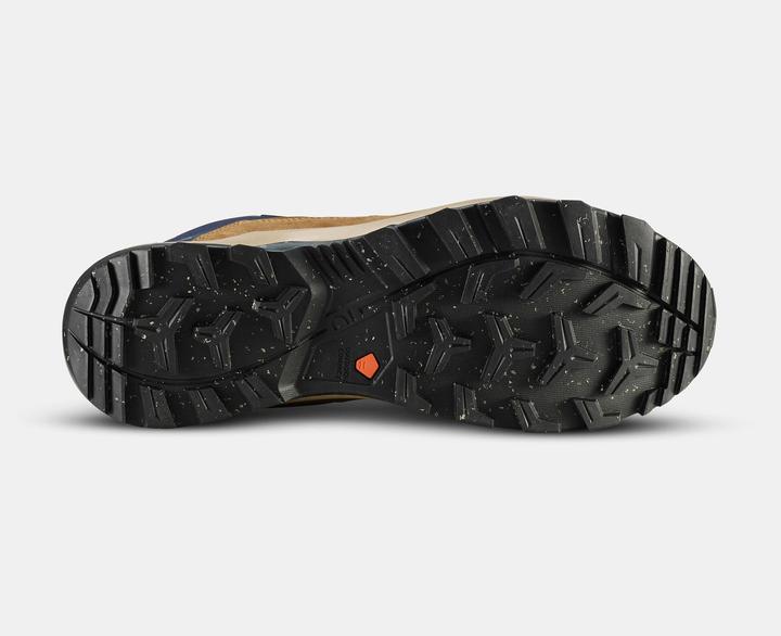 Actual product image Quechua MH500 Mid WTP (42)