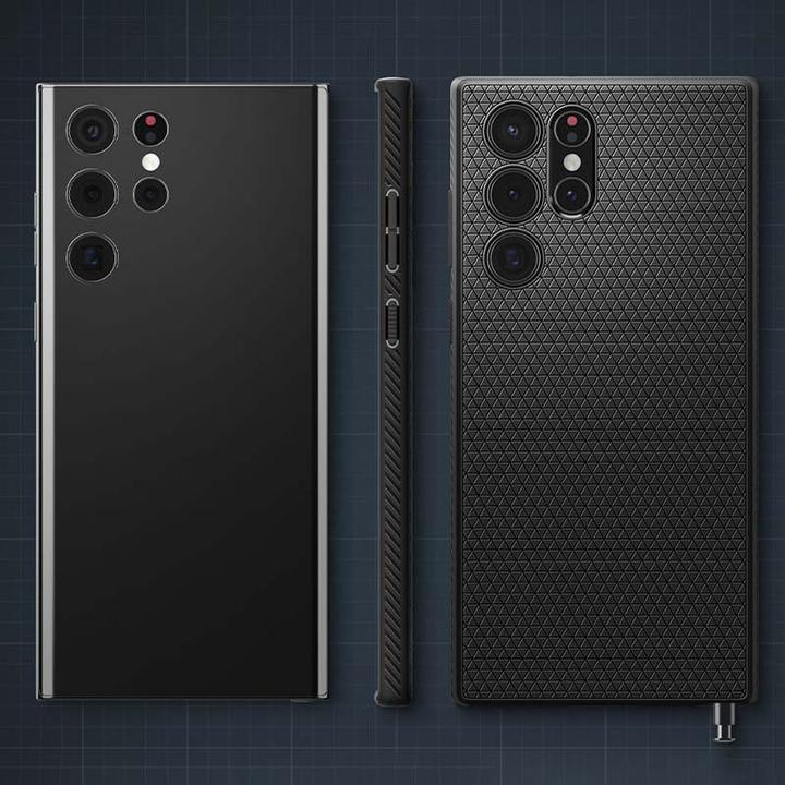 Immagine prodotto Spigen Aria liquida (Samsung Galaxy S22 Ultra (5G))