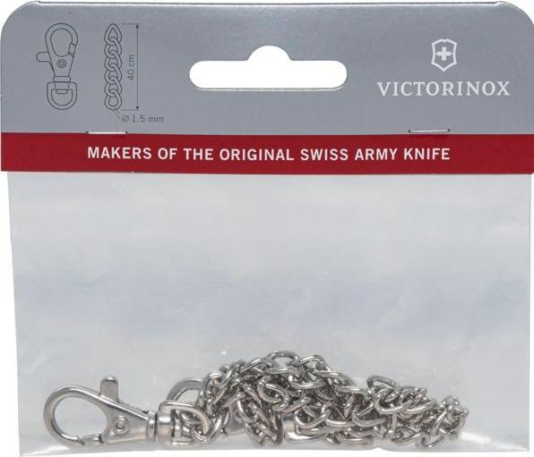 Image du produit Victorinox chaîne métallique
