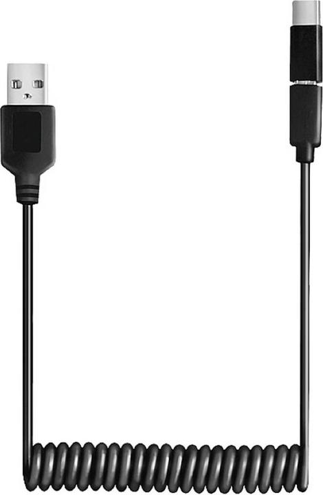 Image du produit LogiLink Alimentation USB pour voiture