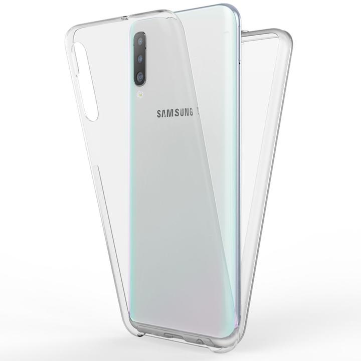 Actual product image Nalia 360 degree hull (Samsung Galaxy A50)