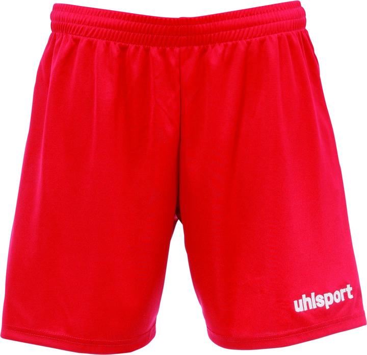 Uhlsport Short Femme Center Basic