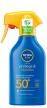 Produktbild NIVEA SUN PROTEGE&HIDRATA pistola SPF50 270 ml (Sonnenspray, SPF 50, 270 ml)