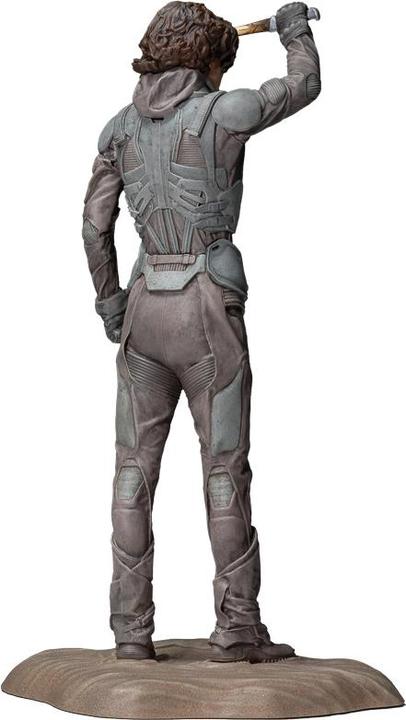 Image du produit GED Statua Dune : Paul Atreides