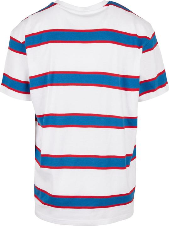 Produktbild Urban Classics Light Stripe Oversize Tee (M)