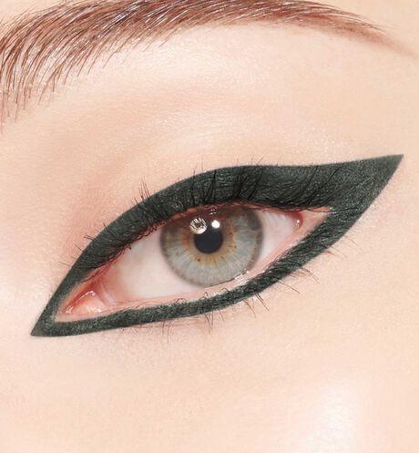 Productafbeelding Dior Diorshow 24H Stylo Eyeliner (471 Matgroen)