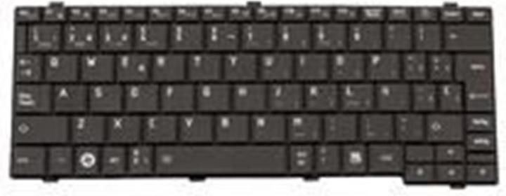 Produktbild Toshiba Ersatztastatur Notebook