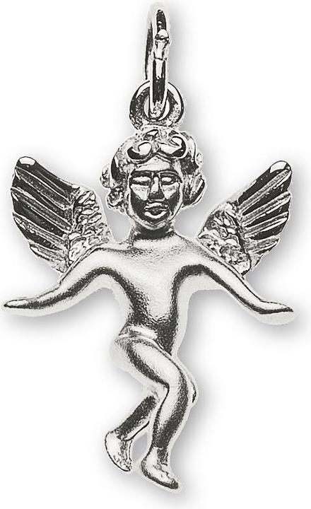 Actual product image Muau Angel (750/18 K Gold)