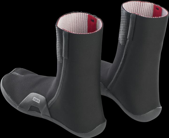 Produktbild ION Socks Ballistic 3/2 Internal Split unisex - black (3 mm, 45, 46)