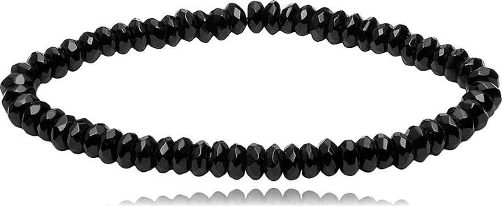 Immagine prodotto Leyda Bracciale in onice (Pietra colorata)