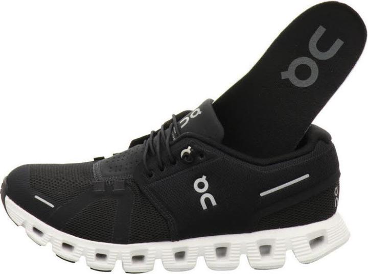 Actual product image On Running Cloud 5 (38)