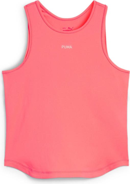 Actual product image Puma Cloudspun Mix Tank - Short (XL)