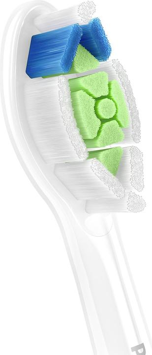Actual product image Philips Sonicare W2 Optimal White (2 x)
