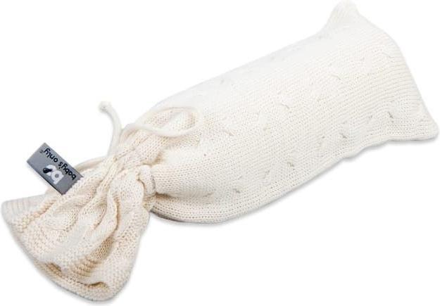Baby's only Copribottiglia solo per bambini Cavo, ecru