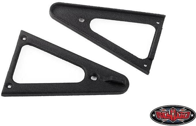 Image du produit Rc4Wd Kit canoë 1/10 Ultra Scale pour TF2 FJ55