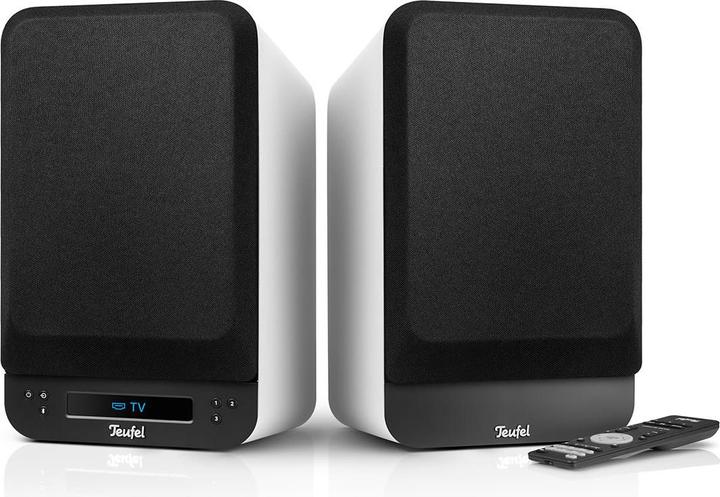 Produktbild Teufel Ultima 25 Aktiv (1 Paar, 100 W)