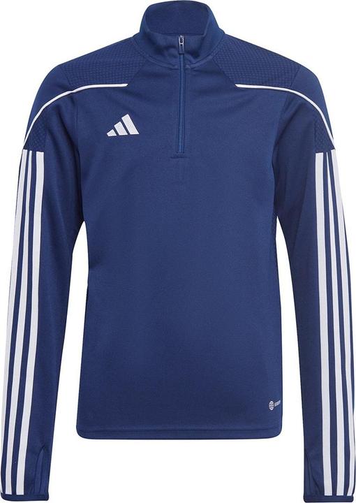 Immagine prodotto adidas Maglia da bambino Tiro 23 League Training Top Blu Scuro HS3488 (164cm) (164)