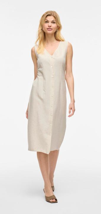 Produktbild Vila Ärmelloses Midikleid (34)