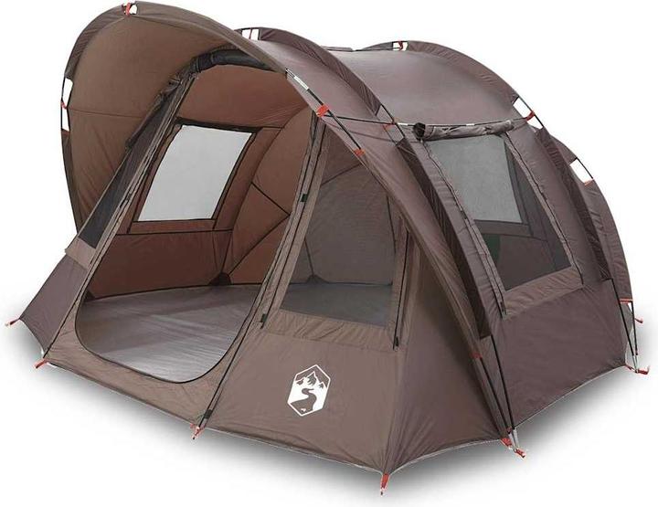 Immagine prodotto VidaXL Tenda da pesca 2 persone impermeabile (8.55 kg, 2 persone)