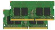 Produktbild Crucial Laptop Memory (2 x 16GB, 2400 MHz, DDR4-RAM, SO-DIMM)