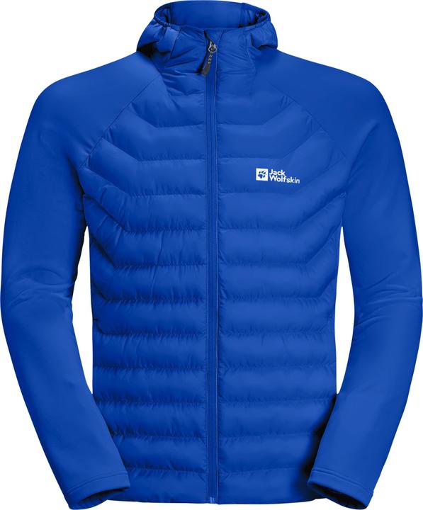 Jack Wolfskin Routeburn Pro Hybrid M