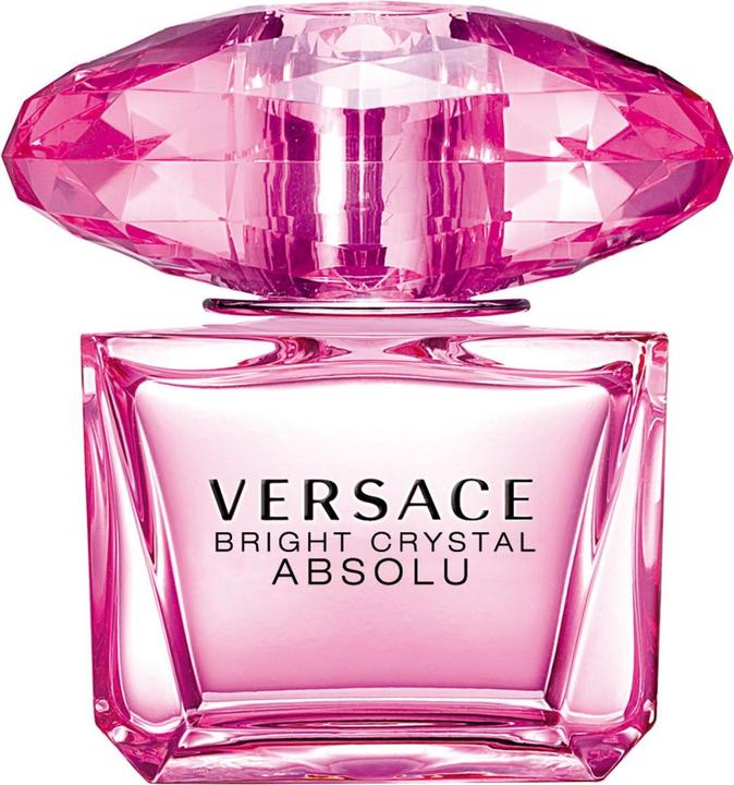 Produktbild Versace Bright Crystal (Eau de Parfum, 90 ml)